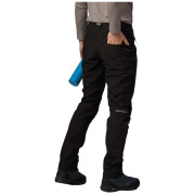 Pantaloni softshell bărbați Northfinder Goberto
