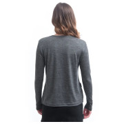 Tricou femei Sensor Merino Lite