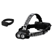 Lanternă profesională Ledlenser H19R Signature