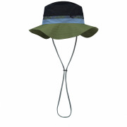Pălărie Buff Explore Booney Hat verde