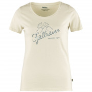 Tricou femei Fjällräven Sunrise T-shirt W