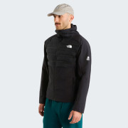 Geacă bărbați The North Face M Mountain Athletics Cari Hooded Jacket