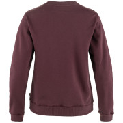 Hanorac femei Fjällräven 1960 Logo Badge Sweater W