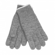 Mănuși Devold Glove gri deschis