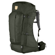Rucsac Fjällräven Abisko Friluft 45 verde închis
