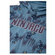 Hanorac copii Lego Wear Lwsian 713 Dusty blue