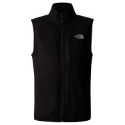 Vestă bărbați The North Face M Nimble Vest - Eu negru TNF Black-NPF