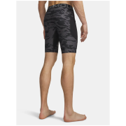 Colanți bărbați Under Armour Hg Printed Lng Short