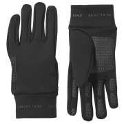 Mănuși impermeabile SealSkinz Acle negru Black