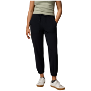 Pantaloni jogging femei Columbia Pinetown Canyon™ Jogger negru Black