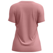 Tricou femei Ortovox 185 Merino Mtn Badge T-Shirt