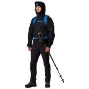 Geacă softshell bărbați Northfinder Amadeu