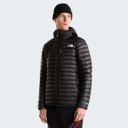 Geacă de puf bărbați The North Face M Bettaforca Lt Down Hoodie