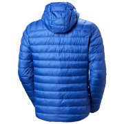 Geacă bărbați Helly Hansen Verglas Hooded Down 2.0