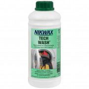 Prací prostředek Nikwax Tech Wash 1000ml