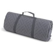 Folie de sol pentru cort Easy Camp Rosebay Universal Carpet 1.6 x 3.0 m gri