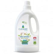 Detergent lichid CLEANEE Aviváž jemný balzám 1,5L