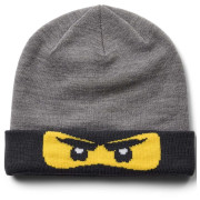 Căciulă copii Lego Wear Lwantony 710 gri Grey Melange