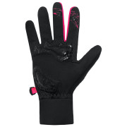 Mănuși copii Etape Puzzle