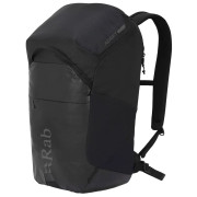 Rucsac Rab Adrift 24 negru black/BLK