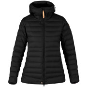 Geacă de iarnă femei Fjällräven Keb Touring Down Jacket W negru Black