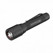 Lanternă Ledlenser P5 Core negru