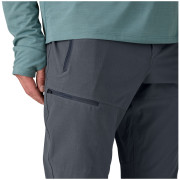 Pantaloni bărbați Patagonia Men's Terravia Trail Pants - Reg