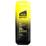 Gel energizant Näak Boost Energy Gel | Salted Lemon