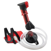 Filtru de apă MSR HyperFlow Microfilter roșu/negru