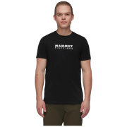 Tricou bărbați Mammut Core T-Shirt Men Logo 2023