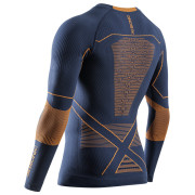 Tricou funcțional bărbați X-Bionic Energy Accumulator Light Shirt Ls