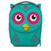 Valiză copii Affenzahn Kids Suitcase