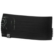 Bentiță Ortovox 120 Tec Logo Headband