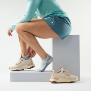 Șosete femei Smartwool Hike Light Cushion Low Ankle Socks