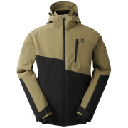 Geacă de schi bărbați Dare 2b Halfpipe III Jacket khaki/negru Martini Olive/Black