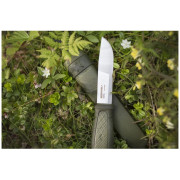 Cuțit Morakniv Kansbol (S) Survival Kit Green