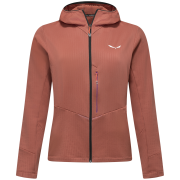 Hanorac funcțional de damă Salewa Pedroc Pl 3 Hd Jacket W