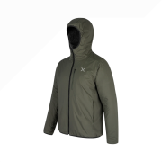 Geacă bărbați Montura Sherpa Reversible Jacket