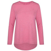 Tricou femei Loap Bavaxa roz Pink