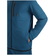 Hanorac funcțional bărbați 4F Sweatshirt M2732