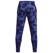Pantaloni jogging bărbați Under Armour Rival Terry Novelty Jgr