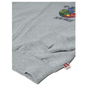 Hanorac copii Lego Wear Lwsian 601 Grey