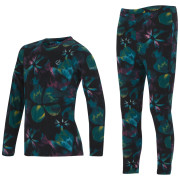 Lenjerie termică copii Dare 2b Thermal BaseLayer Set