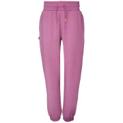 Pantaloni jogging femei Loap Ebdora roz Pink