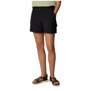 Pantaloni scurți femei Columbia Weekend Rays™ Water Short negru Black