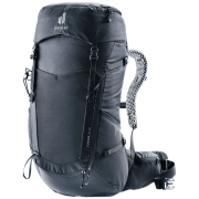Rucsac femei Deuter Futura 24 SL negru/gri black