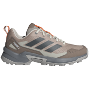 Încălțăminte de trekking femei Adidas Terrex Eastrail 3 W maro Wontau/Grefou/Chabrn