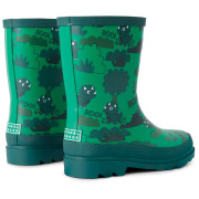 Cizme de cauciuc copii Regatta Mudplay II Junior 95D