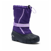 Încălțăminte de iarnă copii Sorel Flurry™ Boot Violet