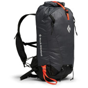 Rucsac Black Diamond Cirque 25 Backpack gri Carbon (0003)